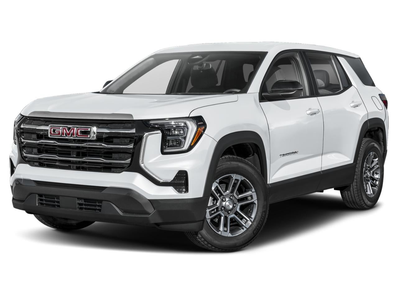 2025 GMC Terrain Elevation AWD's photo