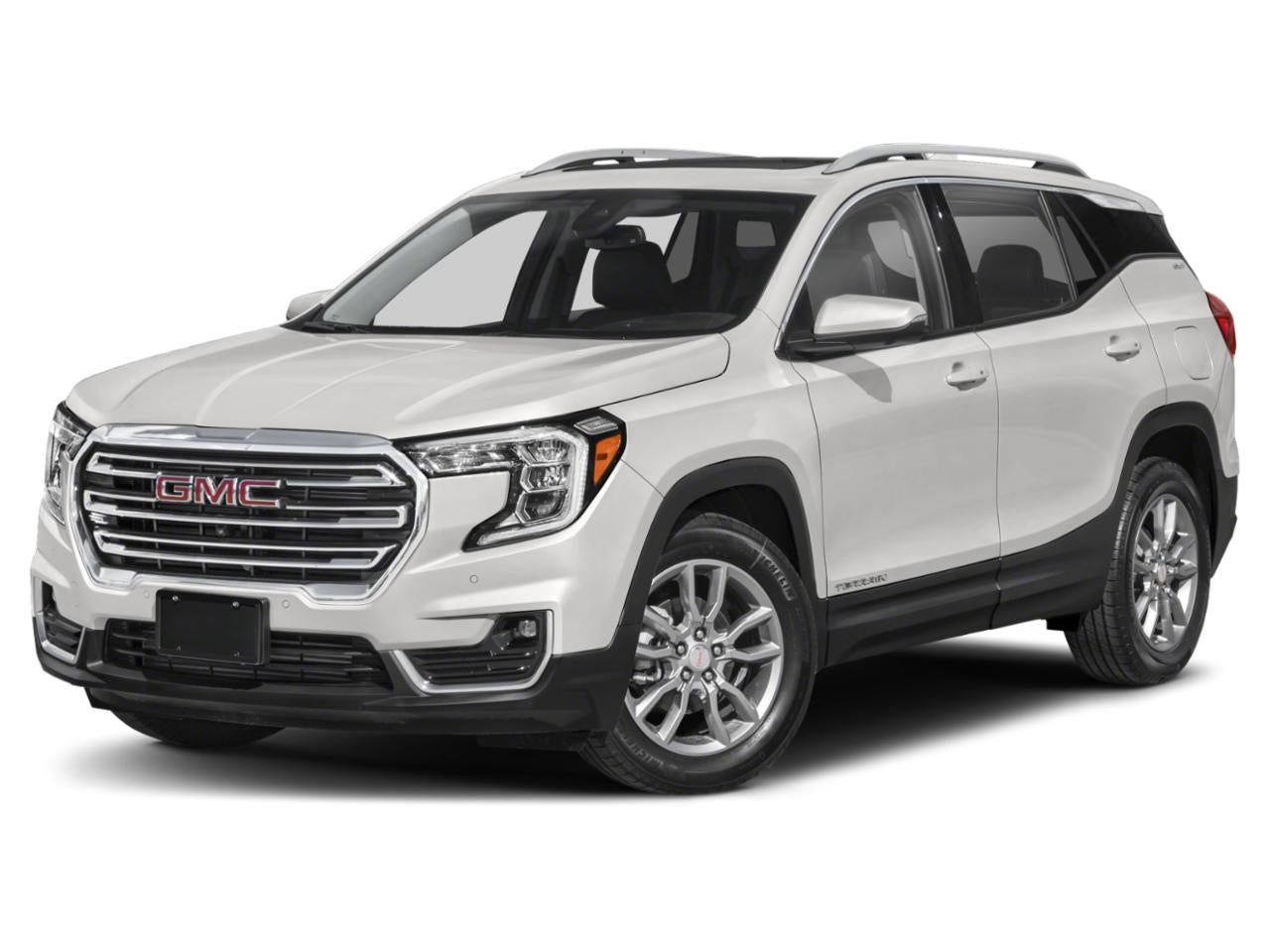 2022 GMC Terrain Denali AWD's photo