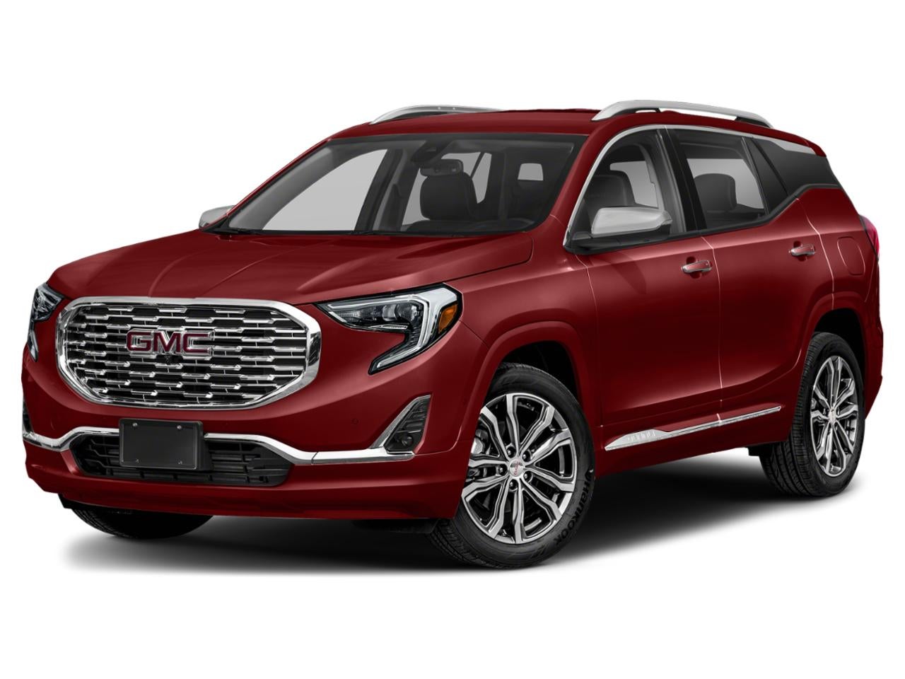 2018 GMC Terrain Denali AWD's photo
