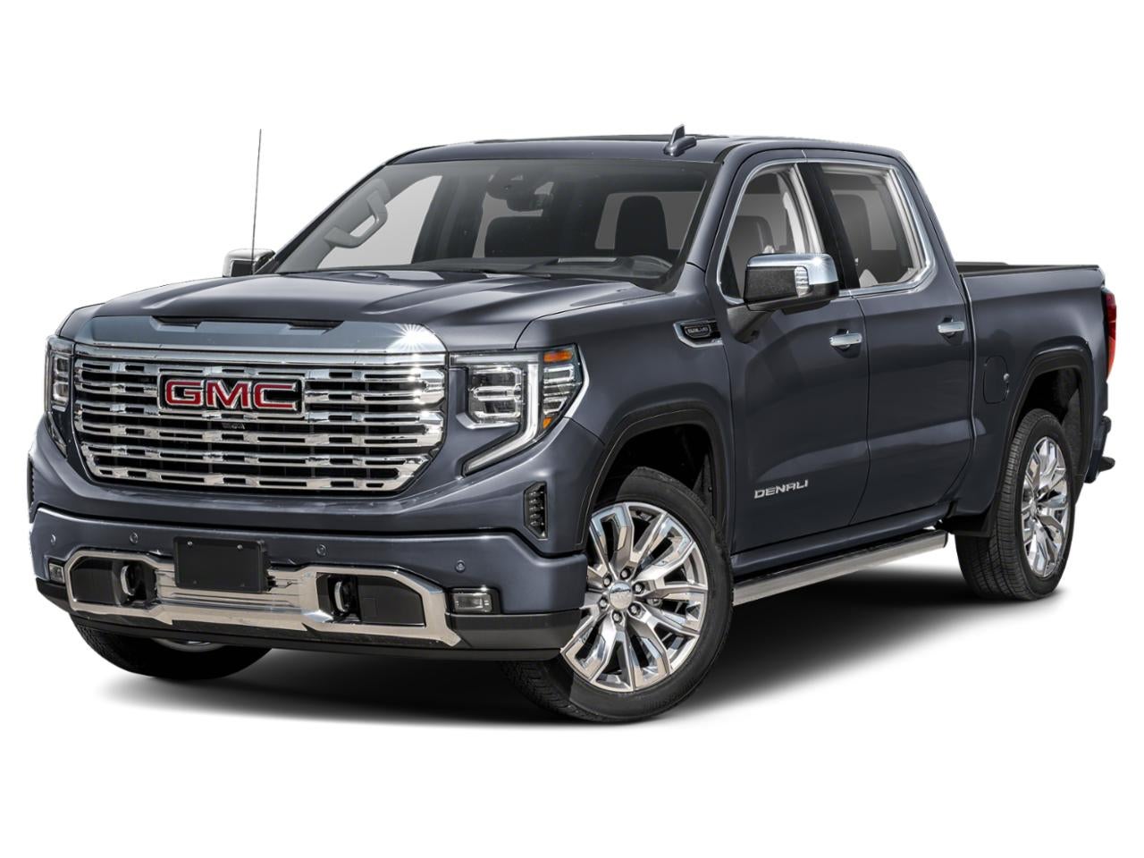 2025 GMC Sierra 4WD Crew Cab Short Box Denali's photo