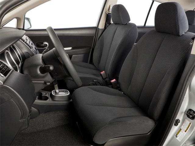 2012 Nissan Versa S
