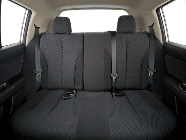 2012 Nissan Versa S