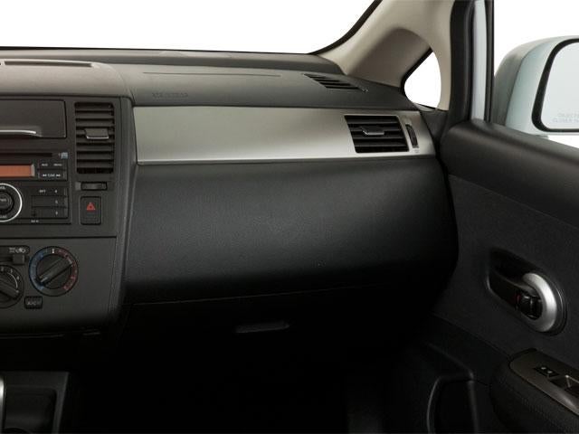 2012 Nissan Versa S