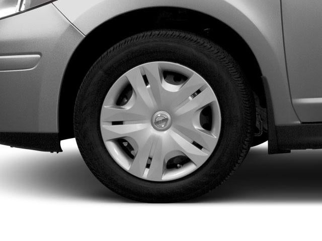 2012 Nissan Versa S