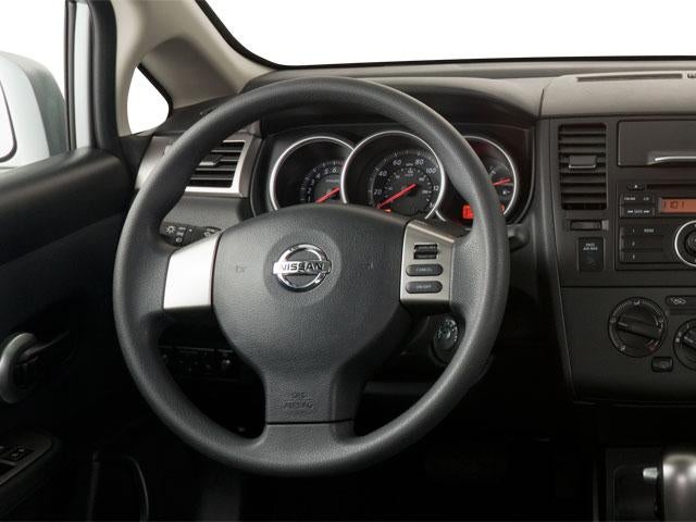 2012 Nissan Versa S