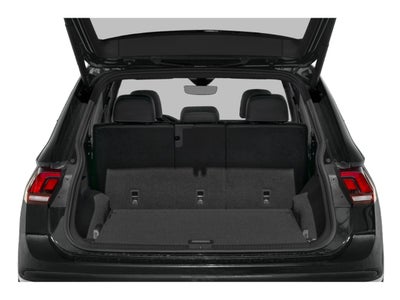 2024 Volkswagen Tiguan SEL R-Line