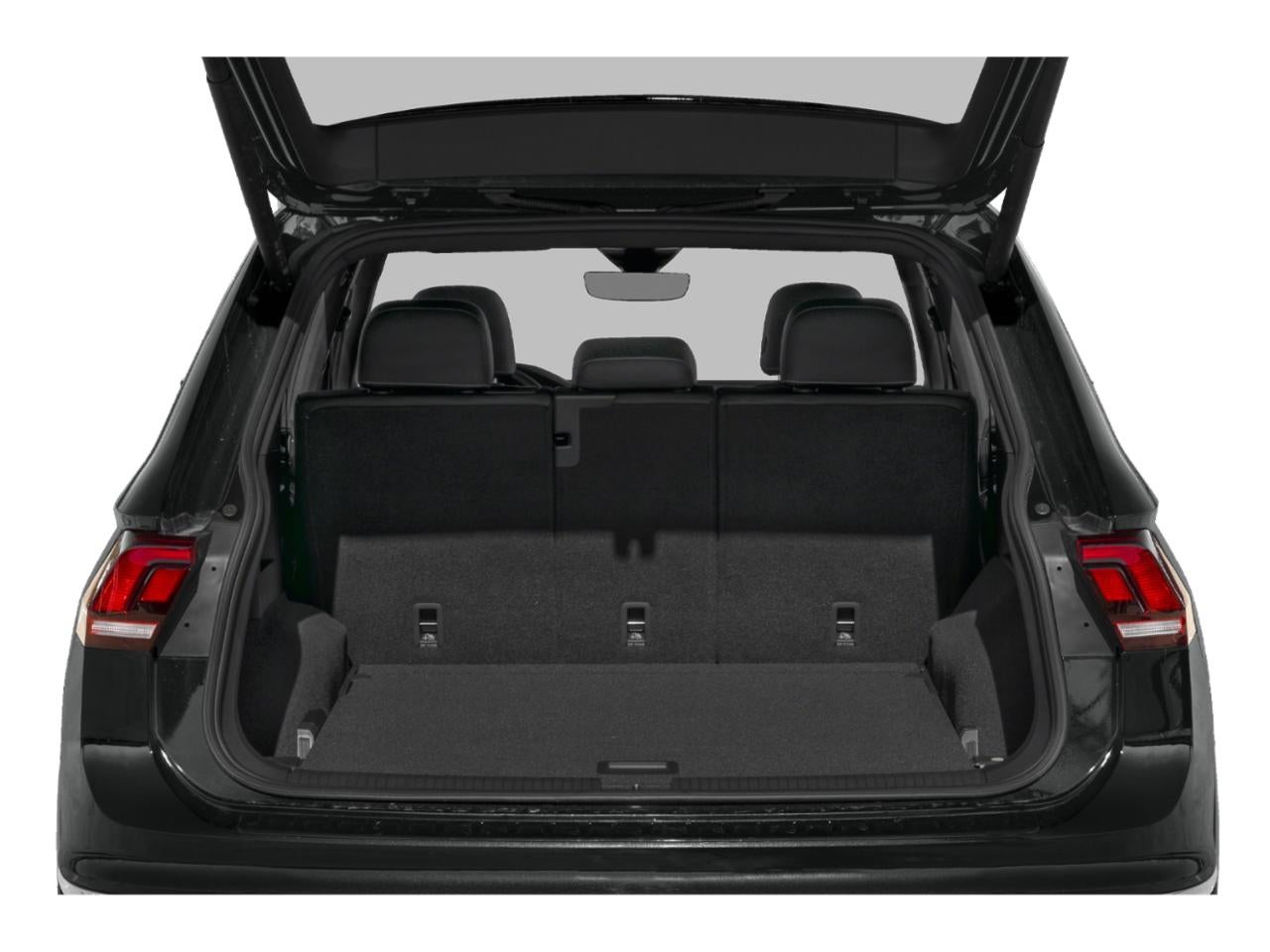 2024 Volkswagen Tiguan SEL R-Line