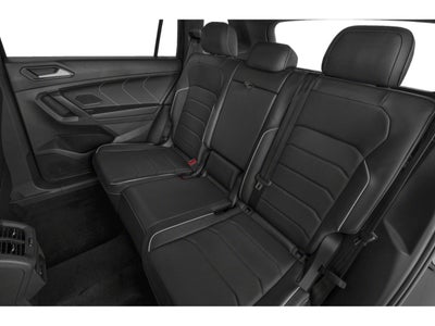 2024 Volkswagen Tiguan SEL R-Line