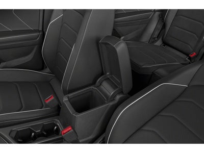 2024 Volkswagen Tiguan SEL R-Line