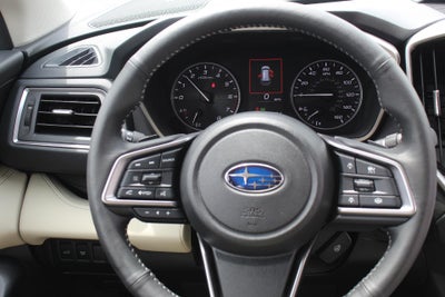 2025 Subaru Ascent Limited