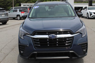 2025 Subaru Ascent Limited