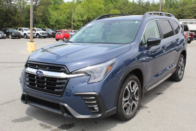 2025 Subaru Ascent Limited