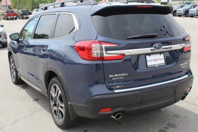 2025 Subaru Ascent Limited