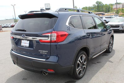 2025 Subaru Ascent Limited