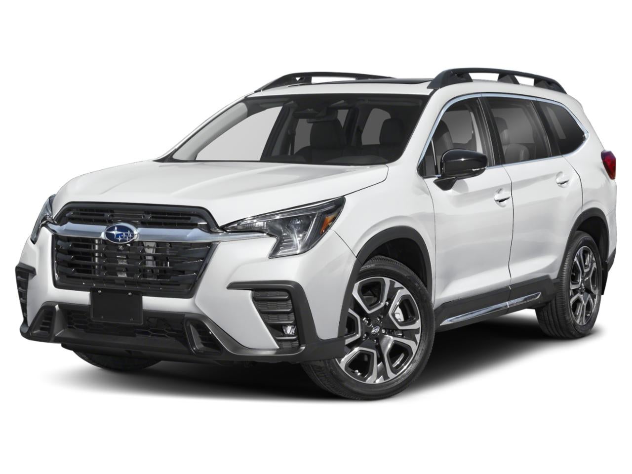 2025 Subaru Ascent Limited 7 Passenger's photo