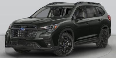 2025 Subaru Ascent Limited