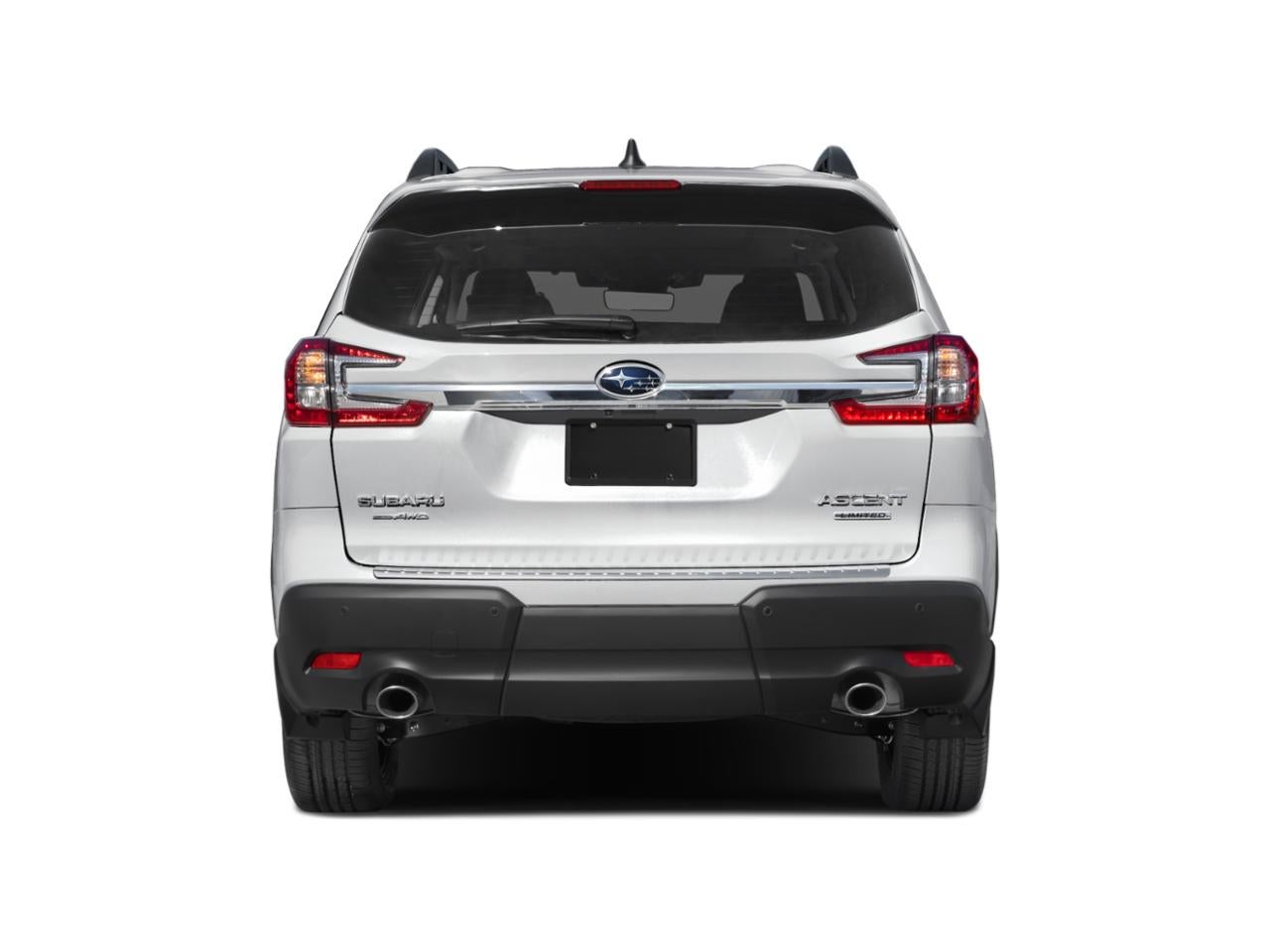 2025 Subaru Ascent Limited