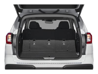 2025 Subaru Ascent Limited