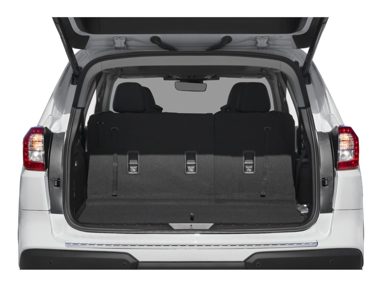 2025 Subaru Ascent Limited