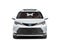 2025 Toyota Sienna Platinum