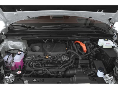 2025 Toyota Sienna Platinum