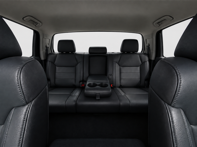 2018 Toyota Tundra 4WD SR5