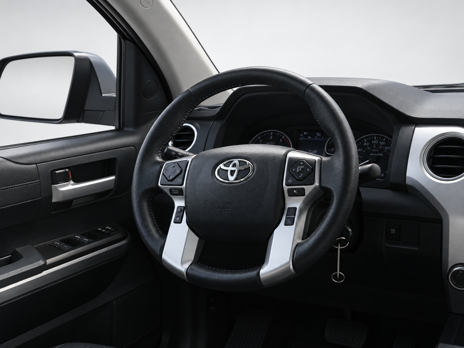 2018 Toyota Tundra 4WD SR5