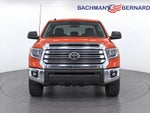 2018 Toyota Tundra 4WD SR5