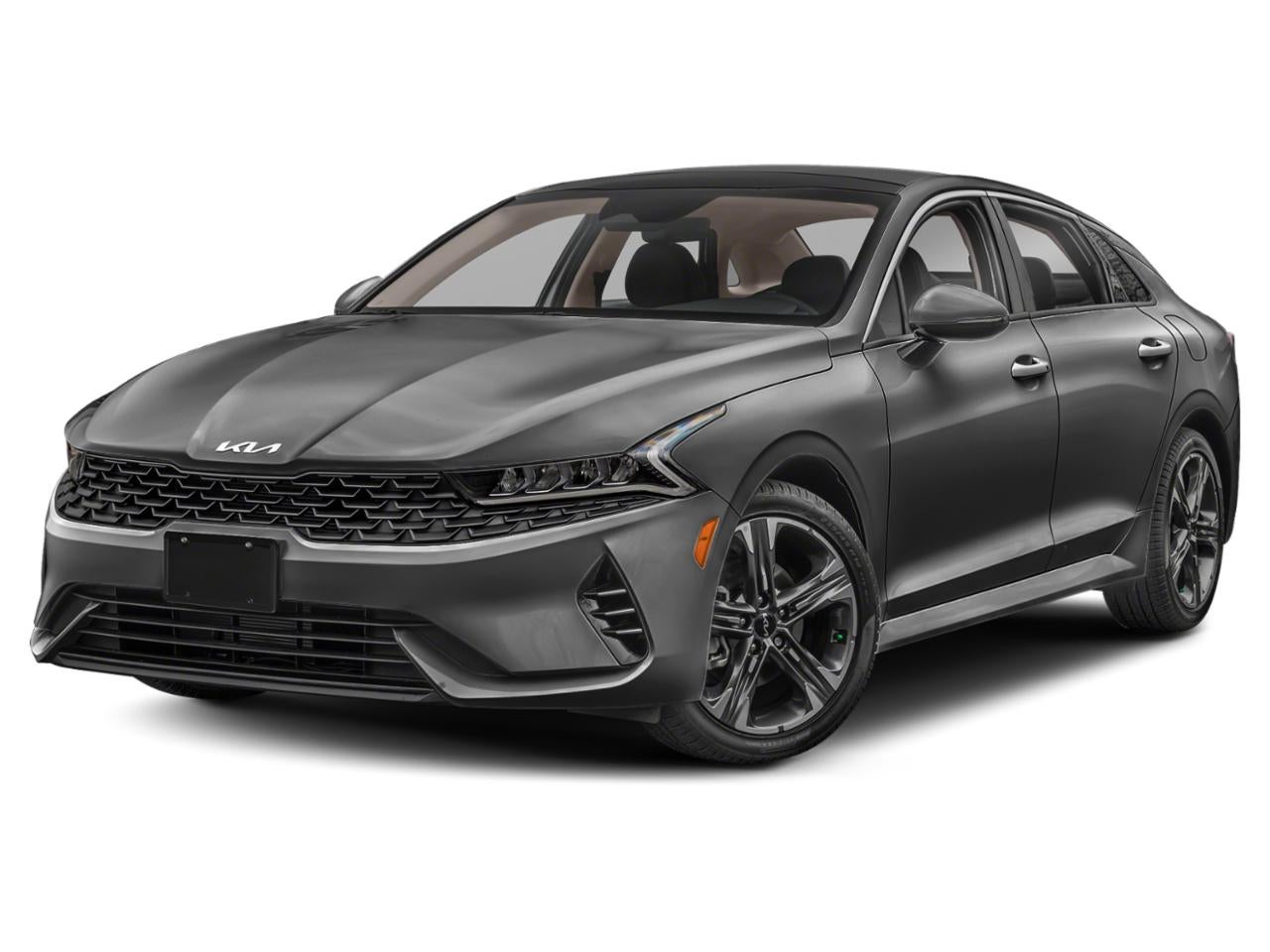 2023 Kia K5 EX