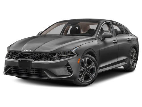 2023 Kia K5 EX
