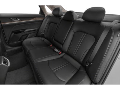 2023 Kia K5 EX