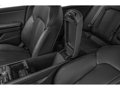 2023 Kia K5 EX