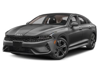 2023 Kia K5 EX