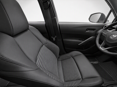 2024 Toyota Corolla Cross Hybrid S