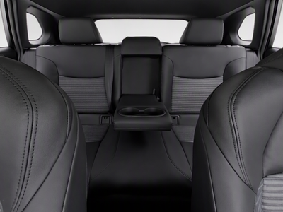 2024 Toyota Corolla Cross Hybrid S