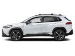 2024 Toyota Corolla Cross Hybrid S