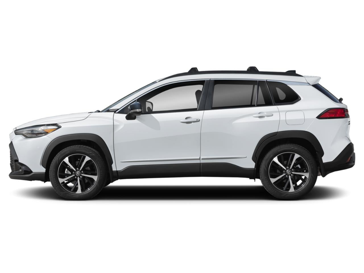 2024 Toyota Corolla Cross Hybrid S