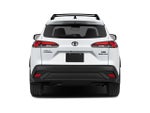 2024 Toyota Corolla Cross Hybrid S