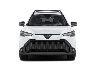 2024 Toyota Corolla Cross Hybrid S
