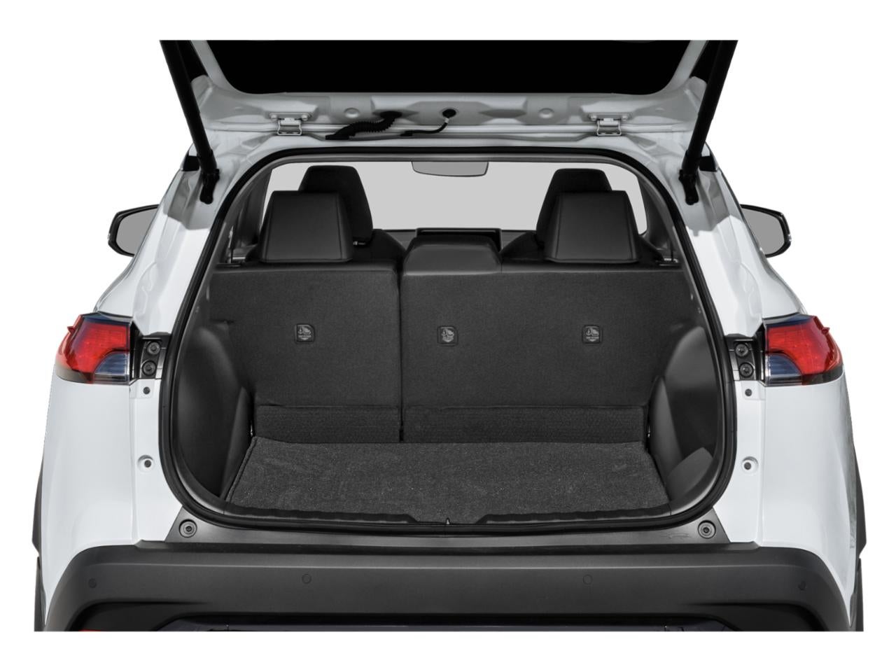 2024 Toyota Corolla Cross Hybrid S