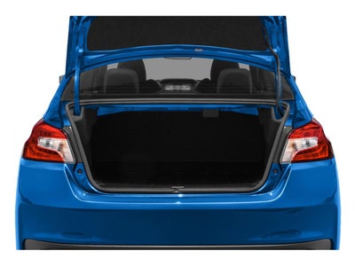 2020 Subaru WRX Limited