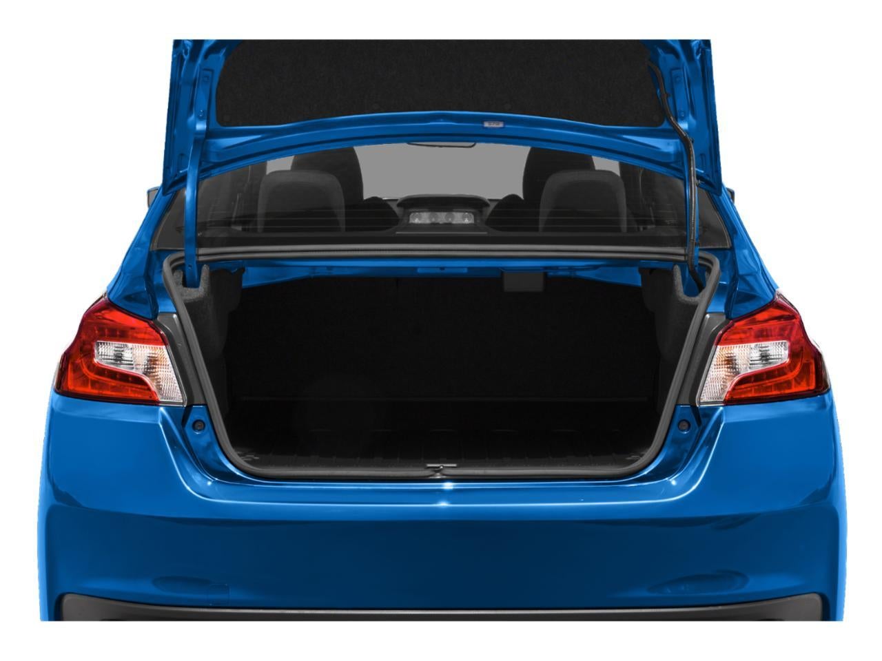 2020 Subaru WRX Limited