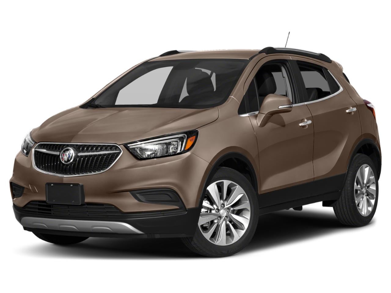 2018 Buick Encore Essence