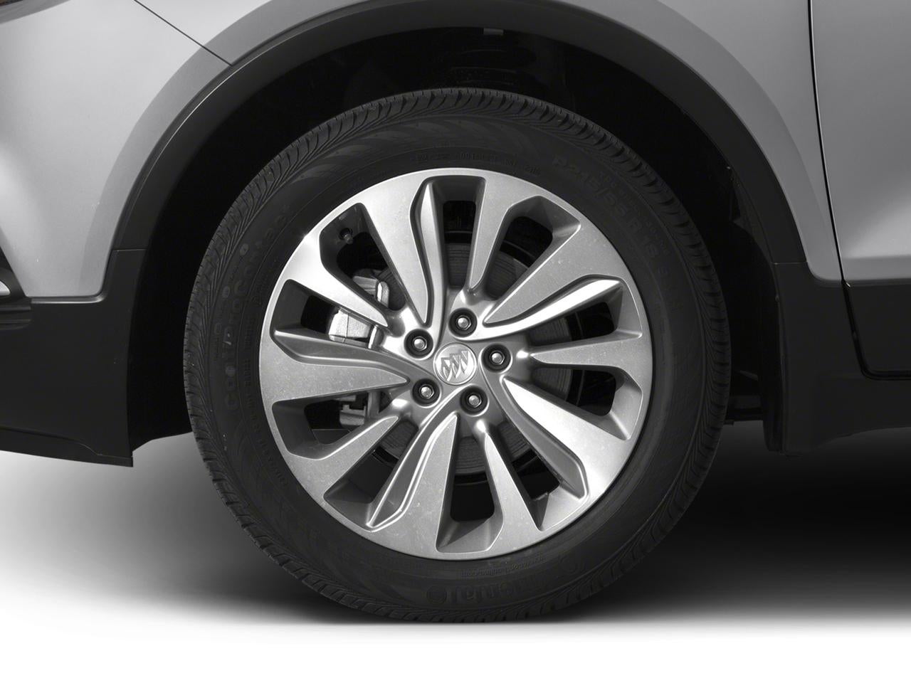 2018 Buick Encore Essence