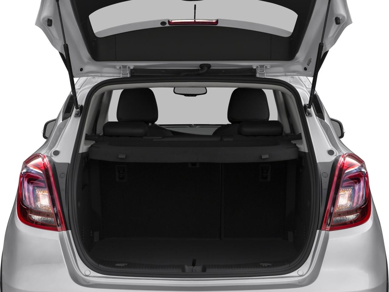 2018 Buick Encore Essence