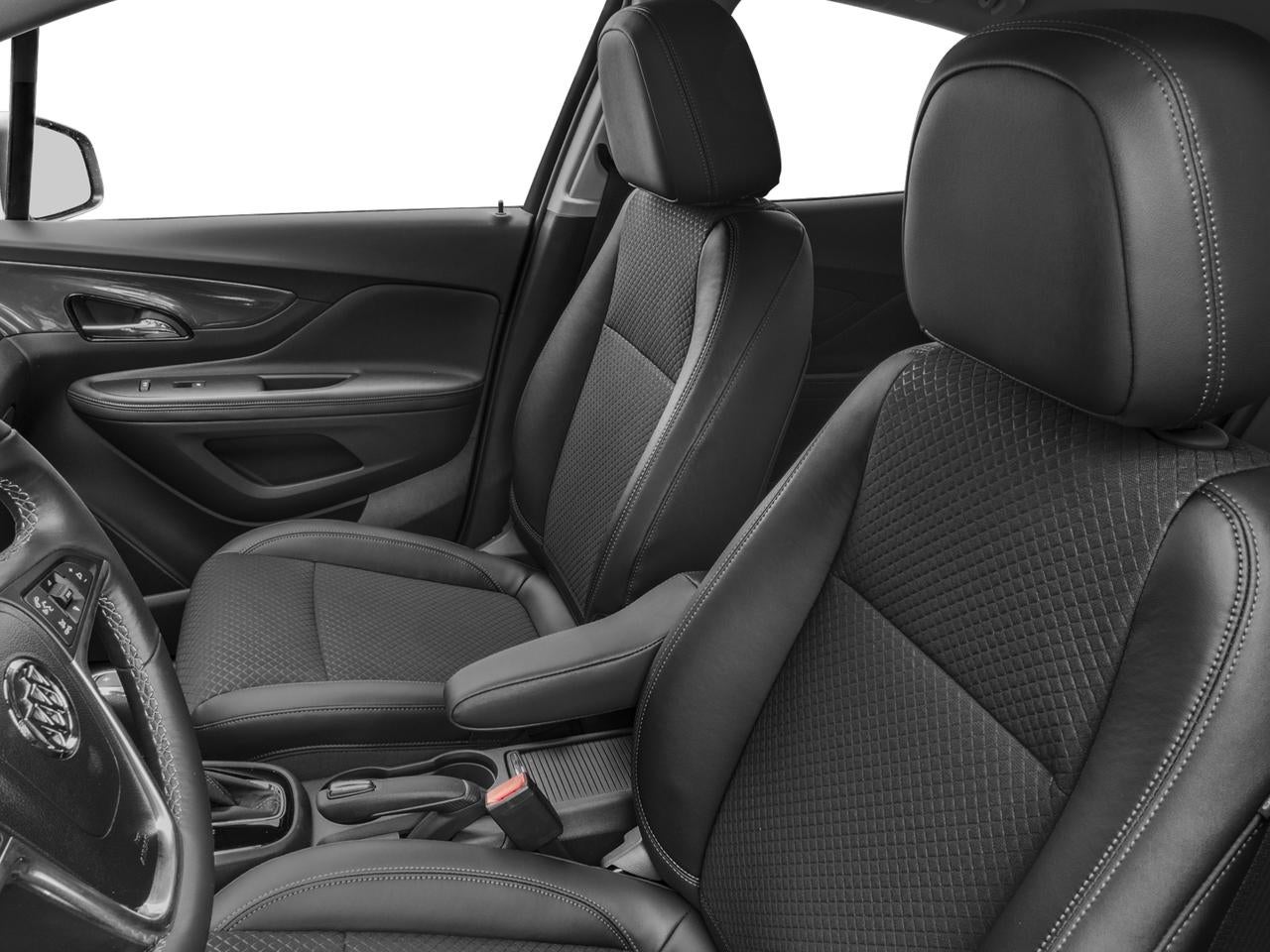 2018 Buick Encore Essence