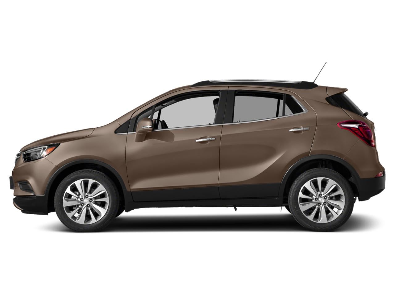 2018 Buick Encore Essence