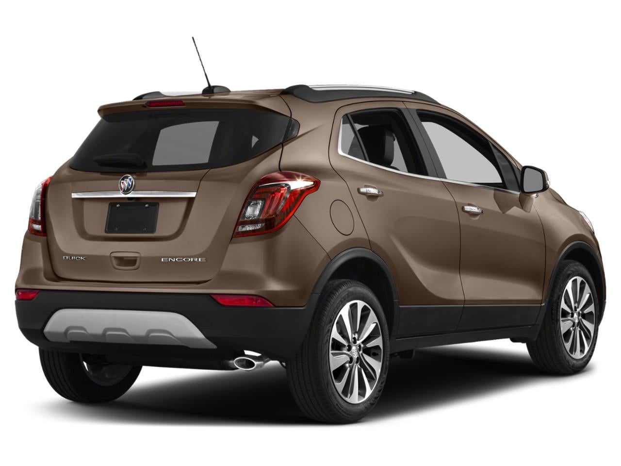 2018 Buick Encore Essence