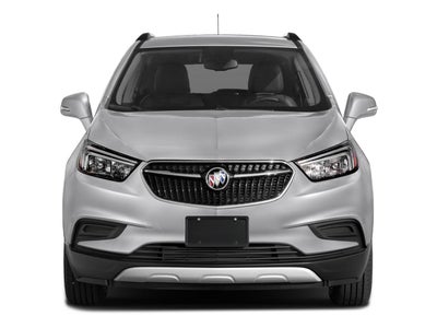 2018 Buick Encore Essence