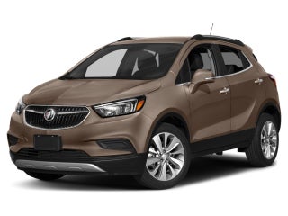 2018 Buick Encore Essence